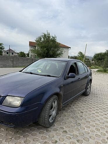 фольксваген в4: Volkswagen Bora: 2000 г., 2.3 л, Автомат, Бензин, Седан — 2