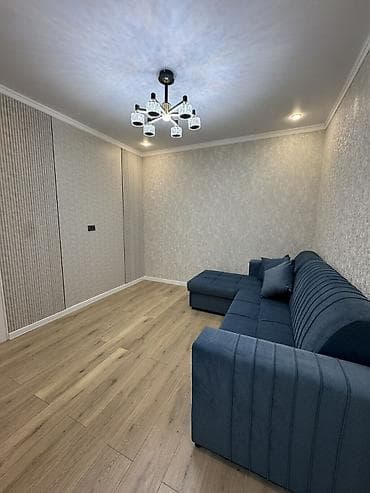 pro group: 1 комната, 43 м², Элитка, 4 этаж, Евроремонт — 7