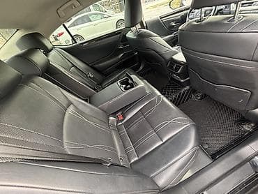 360: Lexus ES: 2018 г., 2.5 л, Автомат, Гибрид, Седан — 5