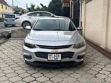 двигатель малибу 2 турбо: Chevrolet Malibu: 2018 г., 1.5 л, Автомат, Бензин, Седан — 1