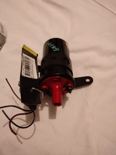 изготовление чип ключа для автомобиля: Катушка зажигания  Toyota  ChaserGX90 GX100 GX71 1G-EU, 1G-GEU, GX81 — 1