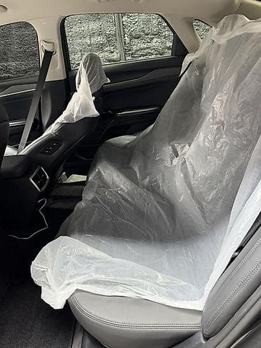 daewoo damas: Kia K5: 2021 г., 2 л, Автомат, Гибрид, Седан — 10