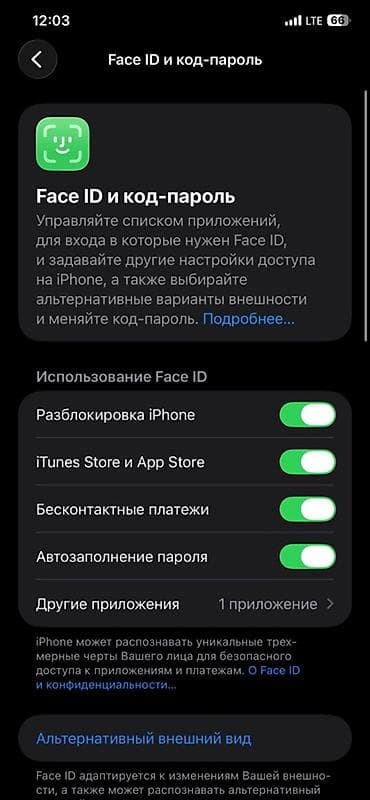 IPhone 11 Pro Max, 256 ГБ (модель MWHM2RU/A) Характеристики и