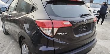 хонда одиссей купить: Honda Vezel: 2020 г., 1.5 л, Вариатор, Бензин, Кроссовер — 4