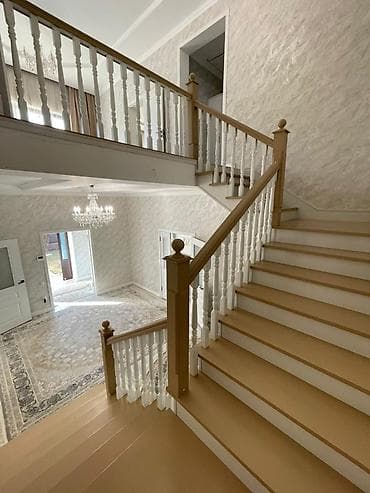 шикарный новый дом: Дом, 220 м², 5 комнат, Агентство недвижимости, Евроремонт — 10