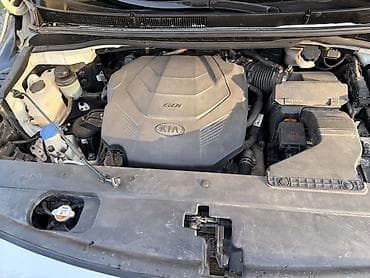 киа карнивал мотор: Kia Sedona: 2018 г., Автомат, Бензин, Минивэн — 9