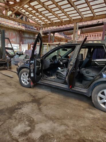 запчасти для опель вектра б: БМВ Х5 е53 объем 3.0дизель — 3