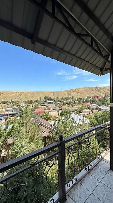 20 тон контейнер у: 🏡 Продаётся уютная дача в селе Кой-Таш, ДТ «Горный» Идеальное место — 5