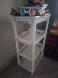 ищу кровать: Тумба под мойку ванне 5000сом коляска 7000сом — 30