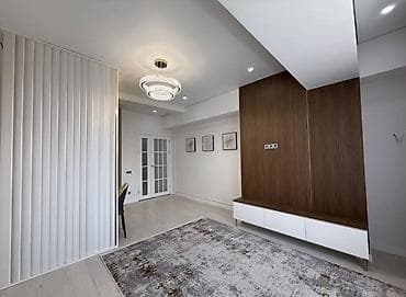 sky: 2 комнаты, 46 м², АЮ Гранд Элитка, 9 этаж, Дизайнерский ремонт — 7