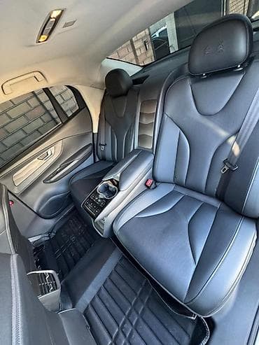 infinity fx: Сдаю в аренду электро автомобиль — 5