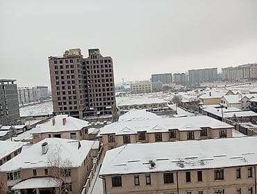 южный магистрал: 2 комнаты, 47 м², 7 этаж, Готовая ПСО (под самоотделку) — 8