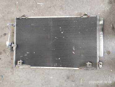 радиатор кондиционера опель зафира а: Toyota Opa Радиатор кондиционера, Тойота Опа, Оригинальный — 1