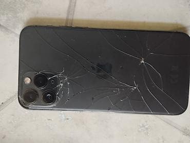 ps5 pro бишкек: IPhone 11 Pro, 256 ГБ, Space Gray — 3