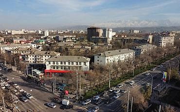 1 комната, 33 м², Индивидуалка, Политех Индивидуалка, 3 этаж, Требуется ремонт