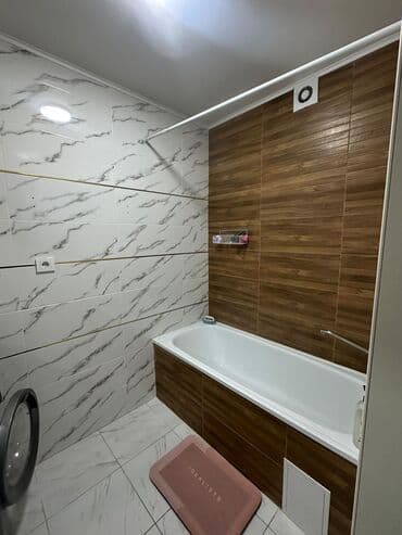 сниму квартиру от собственников: 1 комната, 47 м², Элитка, 12 этаж — 11