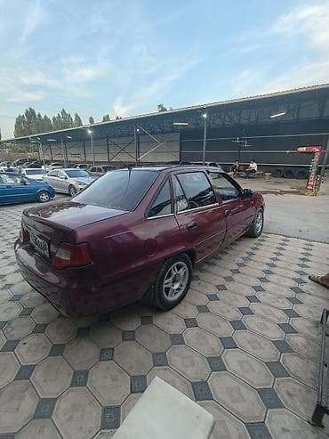 монитор соната дн8: Daewoo Nexia: 2012 г., 1.5 л, Механика, Седан — 2