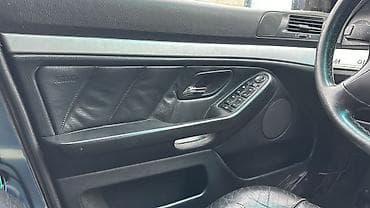 Дверные карты: Дверная карта BMW Оригинал — 9