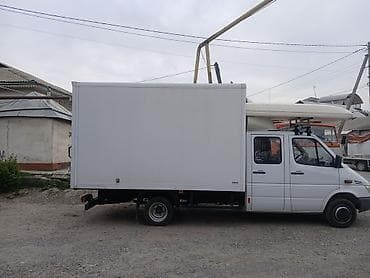 реставрация зубов за 1 день: Будка Mercedes-Benz — 2