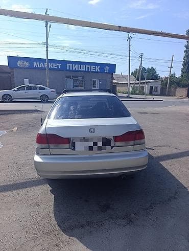 honda jazz 2006: Honda Civic: 1997 г., 1.6 л, Автомат, Бензин, Седан — 2