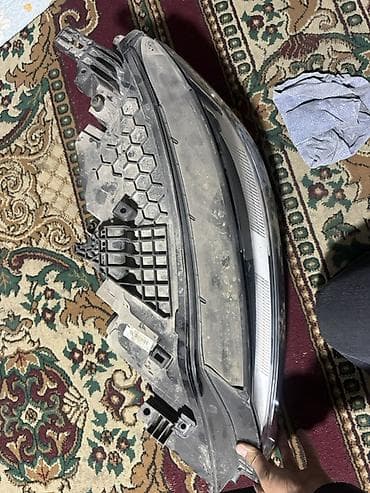 led driver: Передняя левая фара BYD Оригинал — 3