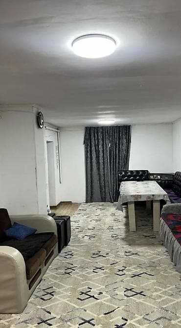 Кыймылсыз мүлк: Студия, Чогуу жашоосу жок, Жарым -жартылай эмереги бар — 1