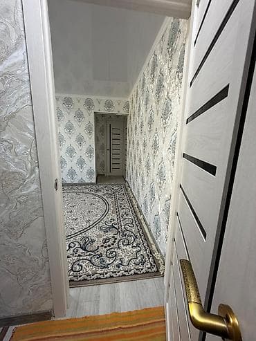 ocoo mega house: 3 комнаты, 65 м², 103 серия, 1 этаж, Евроремонт — 9