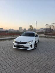 все для салонов красоты дордой: Kia K5: 2018 г., 2 л, Автомат, Газ, Седан — 4