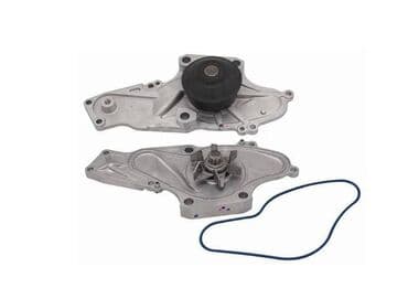 летние: Помпа Honda — 8