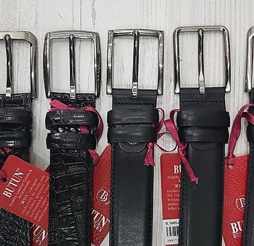 ремни женские бишкек: #BUTUN #Turkey #Istanbul Ремень BUTUN - стильный аксессуар для — 3