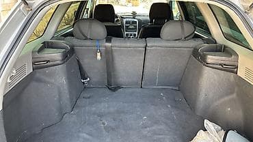 Продажа авто: Toyota Avensis: 2001 г., 2 л, Ручные, Дизель, Универсал — 6