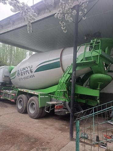 купить сорокатонник: Бетономешалка — 2