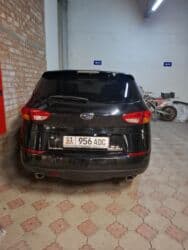 двигатель субару аутбек 2.5 купить в бишкеке: Subaru Tribeca: 2007 г., 3 л, Автомат, Бензиновая, Универсал — 3