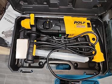 перфоратор bosch: Перфоратор, Bosch — 2