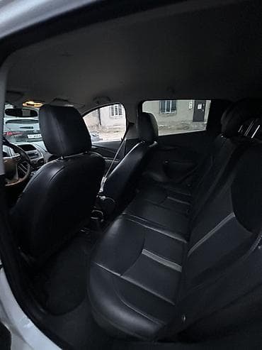 авто продажа в городе кара балта: Chevrolet Spark: 2020 г., 1 л, Автомат, Бензин, Хэтчбэк — 4