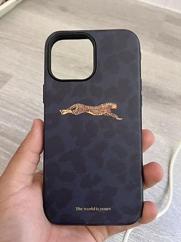 free wolf m87: Чехол для iPhone 13 Pro Max - Совместимость: iPhone 13 Pro Max — 1