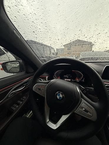 bme e39: BMW 7 series: 2020 г., 3 л, Автомат, Бензин, Седан — 4