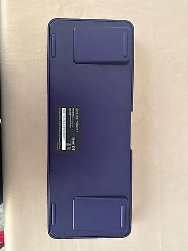 samsung tab 8: Клавиатура, Logitech, Механическая — 5