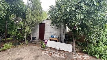 аренда жилой дом: 80 м², 5 комнат — 3