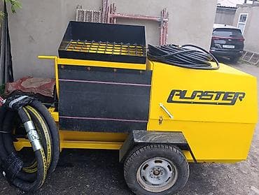 Штукатурка стен Больше 6 лет опыта