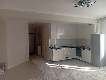 Бөлмөлөр: 1 бөлмө, 55 м², Жеке план, 5 кабат, Дизайнердик ремонт — 7