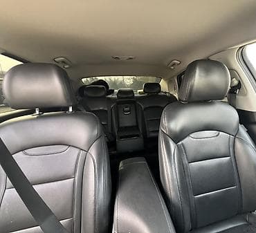 s7 fe: Hyundai Grandeur: 2021 г., 3 л, Автомат, Газ, Седан — 10