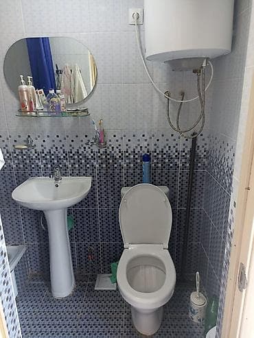 суточный квартира ош: 🏡 **Продается таунхаус в с. Бостери, Иссык-Куль** Бостери 🛏 Комнат: 2 — 9