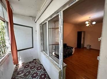 1 комната, 34 м², 5 мкр 105 серия, 1 этаж, Косметический ремонт