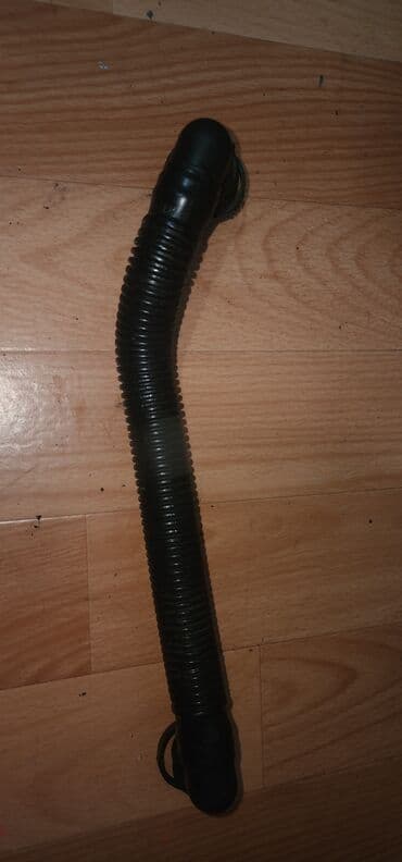 коленвал на фольксваген: Патрубка картерных газов Volkswagen Polo, Golf 4. Привозной из — 2