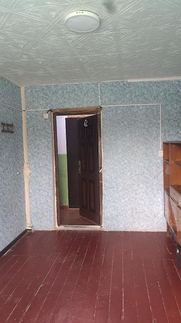 2 rooms: Комната в жилом доме сдается коммунальная квартира надохидится на — 1