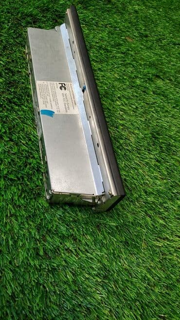 e39: Магнитола Bmw 530D E39 M57D30 2001 (б/у) ​ Марка: BMW Модель: 530d — 5