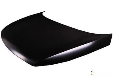 step: Капот Kia, Новый, Аналог — 3