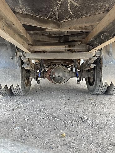 полуость: Срочно Гигант 609д 4.0 без турбины мотор 10/10 Коробка 10/10 — 4