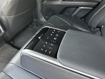 windom 2003: Toyota Camry: 2023 г., Вариатор, Гибрид, Седан — 9